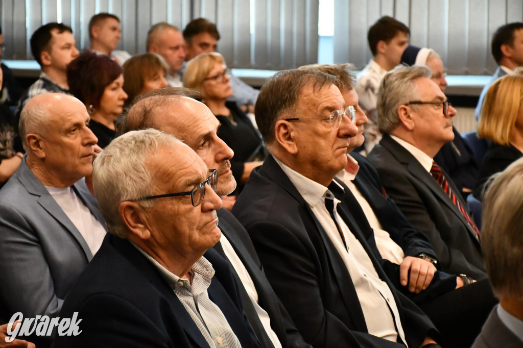 30-lecie przywrócenia praw miejskich Miasteczka Śl.