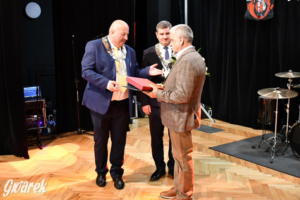 30-lecie przywrócenia praw miejskich Miasteczka Śl.