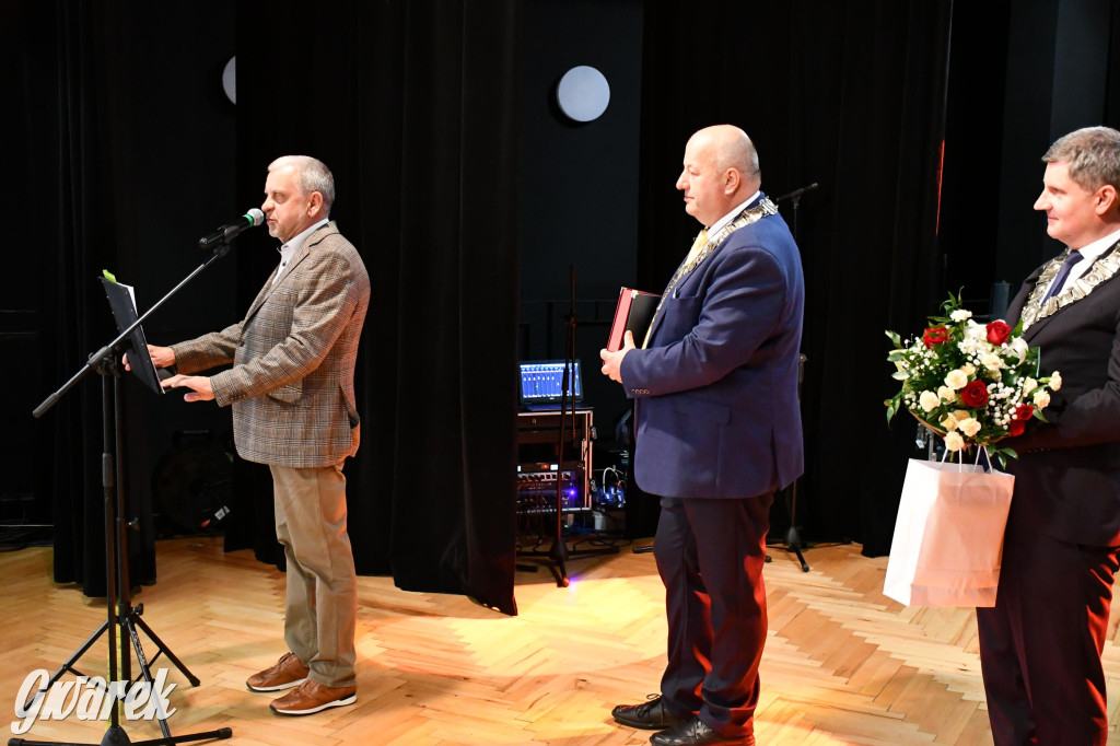 30-lecie przywrócenia praw miejskich Miasteczka Śl.