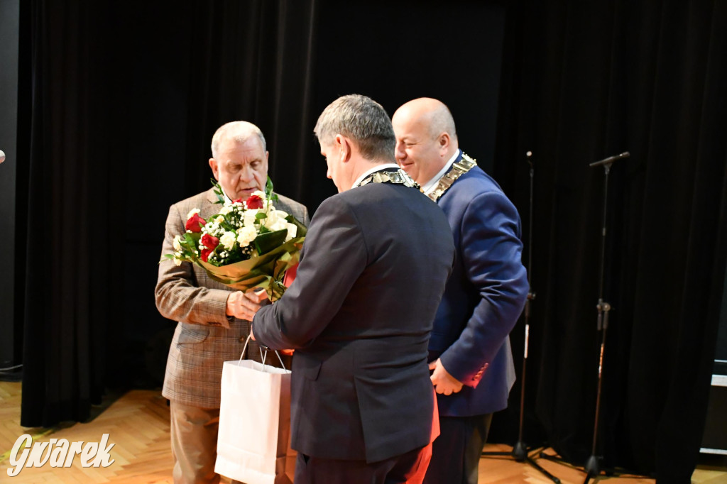 30-lecie przywrócenia praw miejskich Miasteczka Śl.