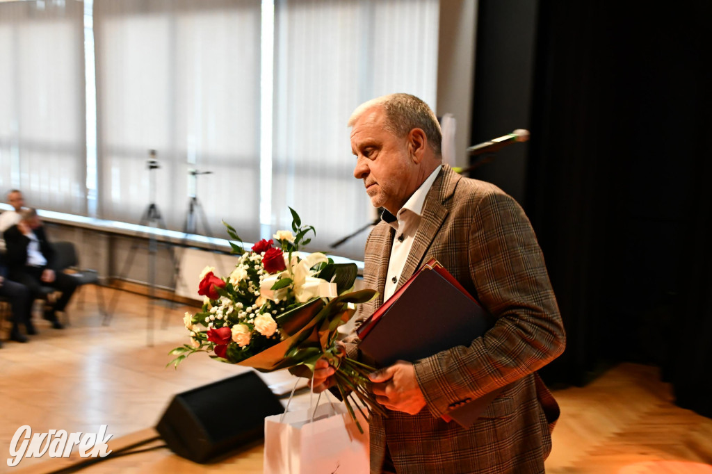 30-lecie przywrócenia praw miejskich Miasteczka Śl.