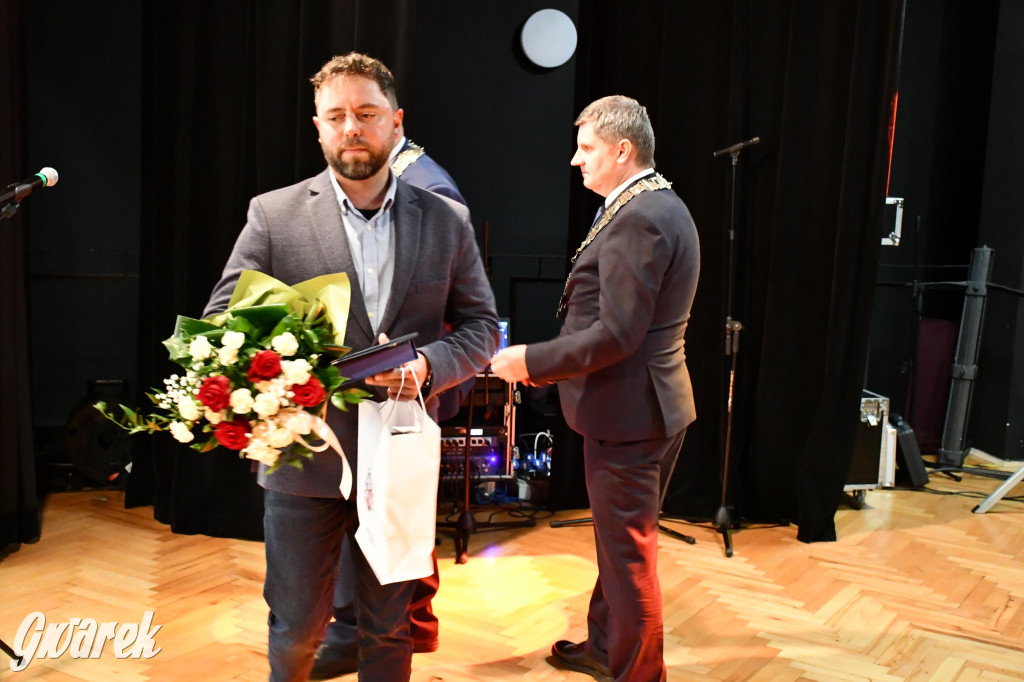 30-lecie przywrócenia praw miejskich Miasteczka Śl.