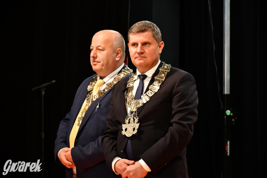 30-lecie przywrócenia praw miejskich Miasteczka Śl.