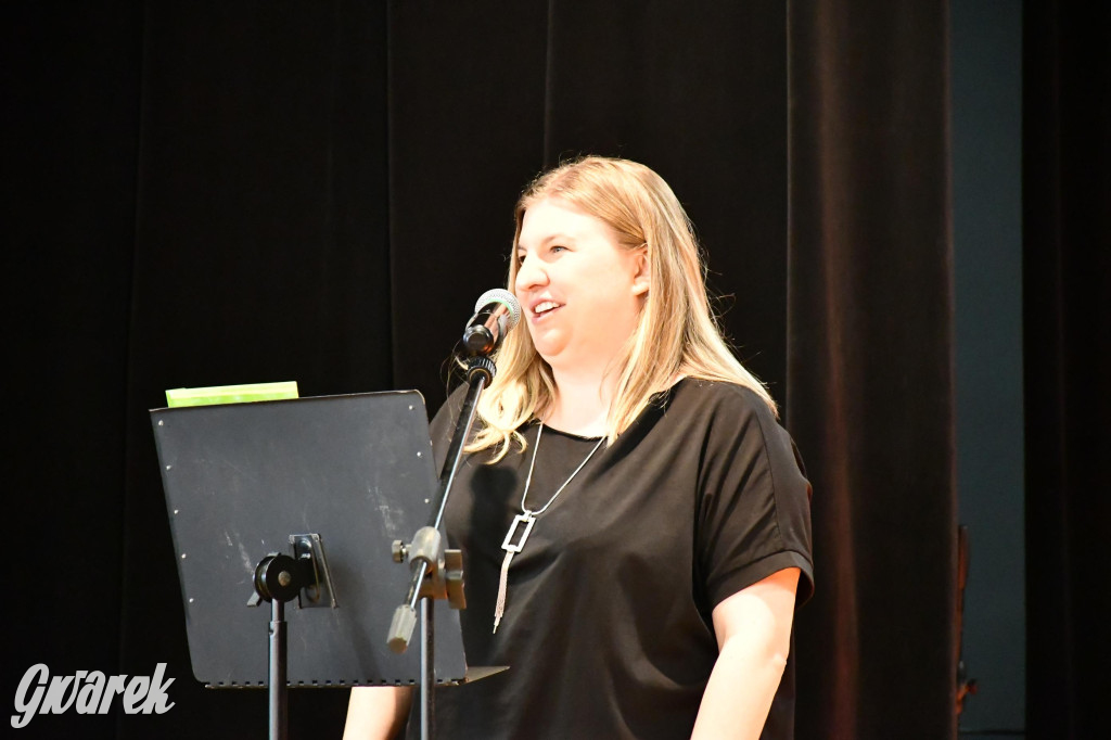 30-lecie przywrócenia praw miejskich Miasteczka Śl.