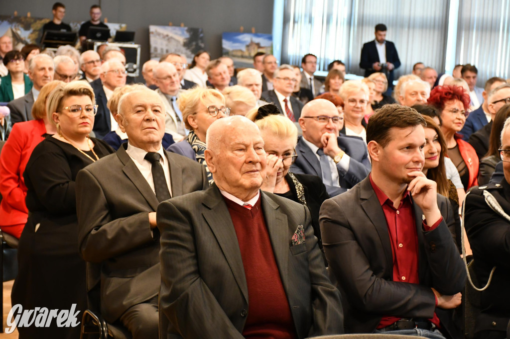 30-lecie przywrócenia praw miejskich Miasteczka Śl.