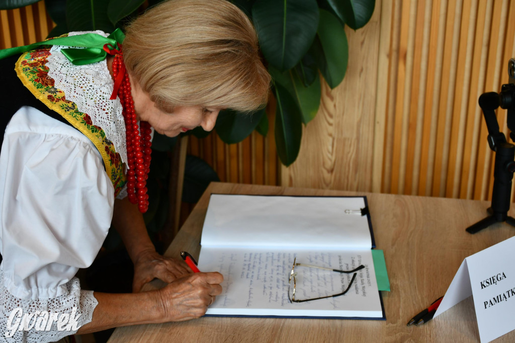 30-lecie przywrócenia praw miejskich Miasteczka Śl.