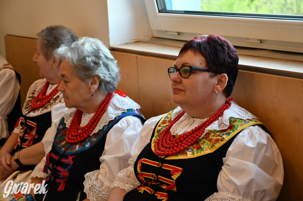 30-lecie przywrócenia praw miejskich Miasteczka Śl.