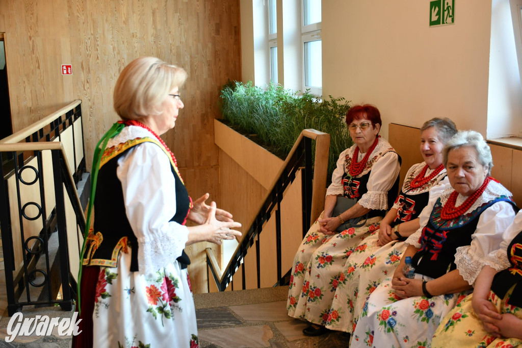 30-lecie przywrócenia praw miejskich Miasteczka Śl.