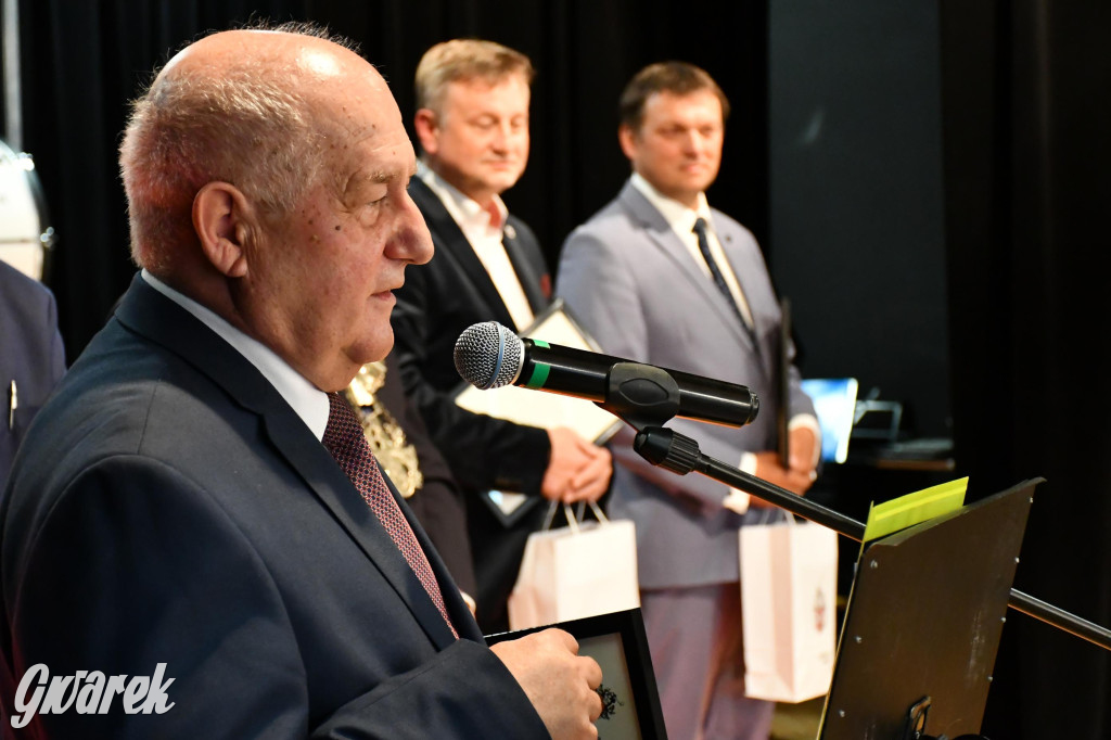 30-lecie przywrócenia praw miejskich Miasteczka Śl.