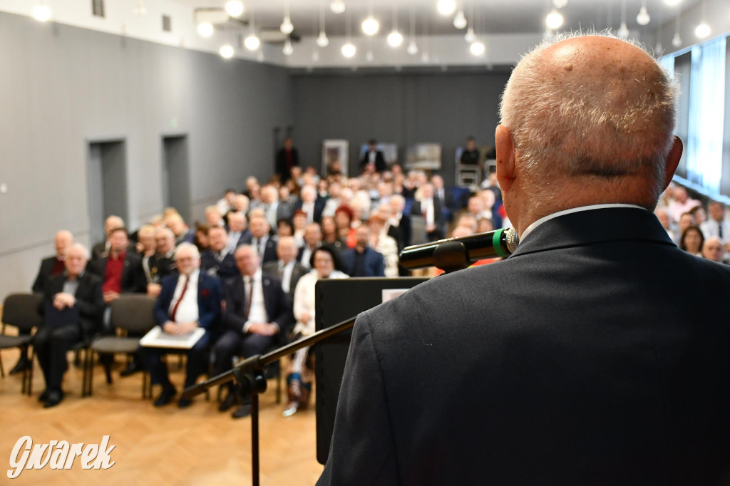 30-lecie przywrócenia praw miejskich Miasteczka Śl.