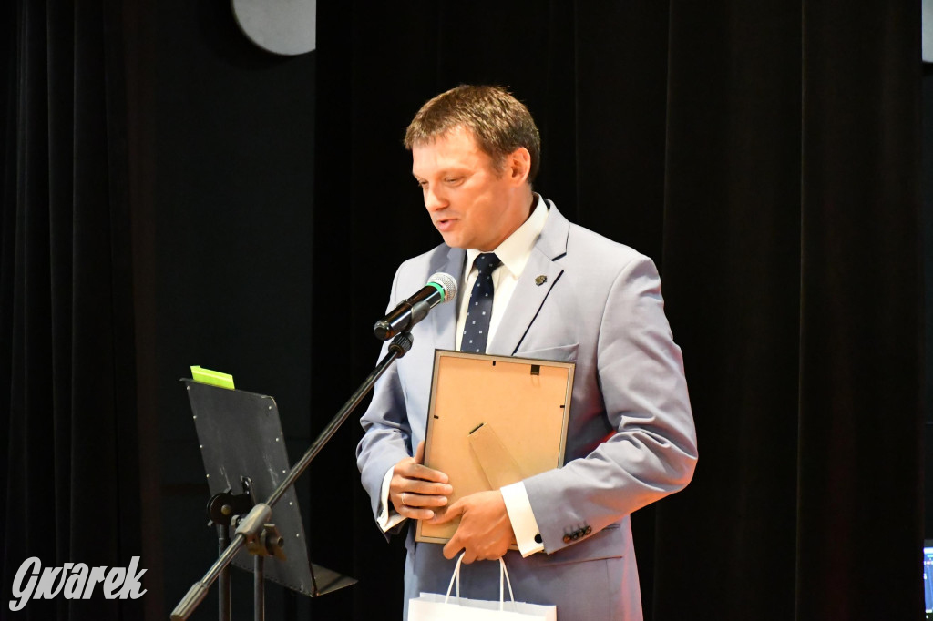 30-lecie przywrócenia praw miejskich Miasteczka Śl.