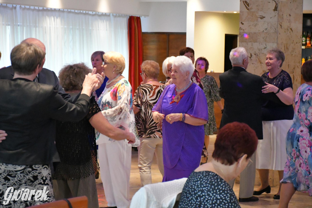 Tarnowskie Góry. Integracyjne spotkanie emerytów