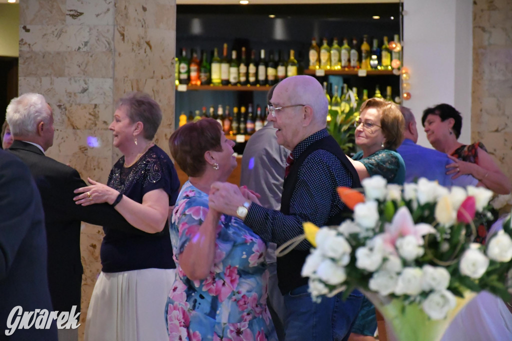 Tarnowskie Góry. Integracyjne spotkanie emerytów