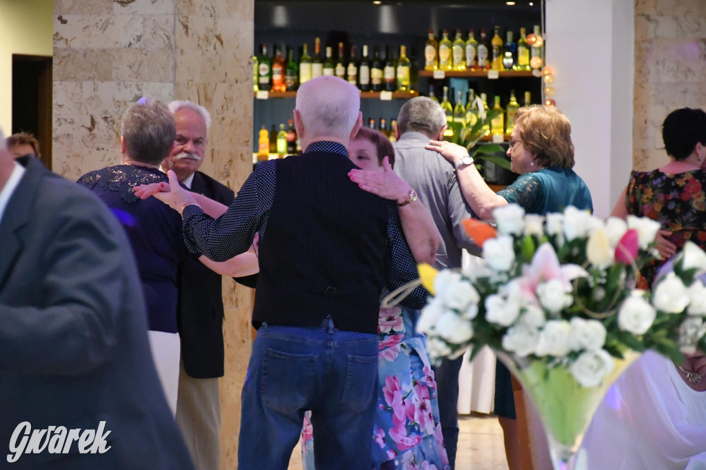 Tarnowskie Góry. Integracyjne spotkanie emerytów