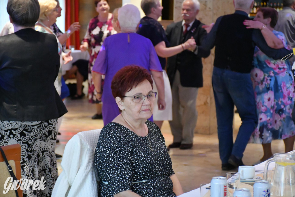 Tarnowskie Góry. Integracyjne spotkanie emerytów