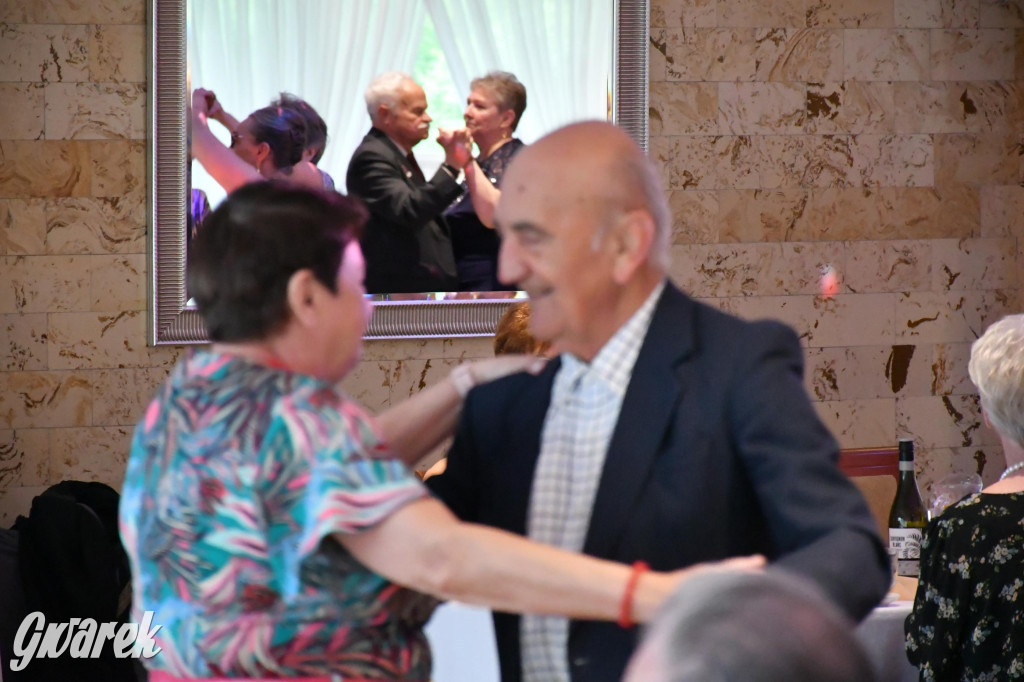 Tarnowskie Góry. Integracyjne spotkanie emerytów