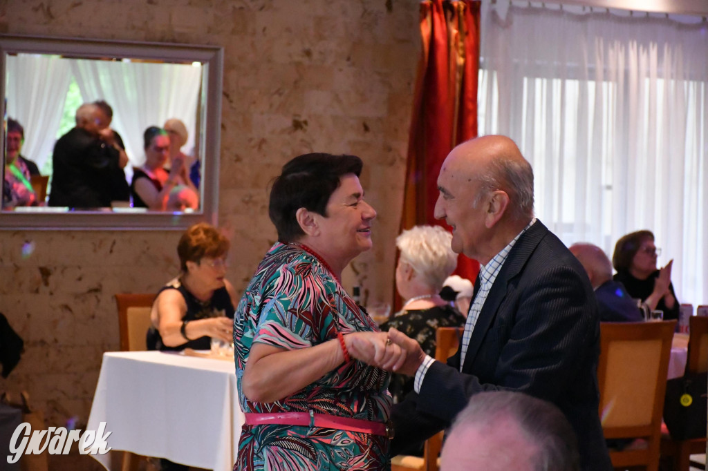 Tarnowskie Góry. Integracyjne spotkanie emerytów