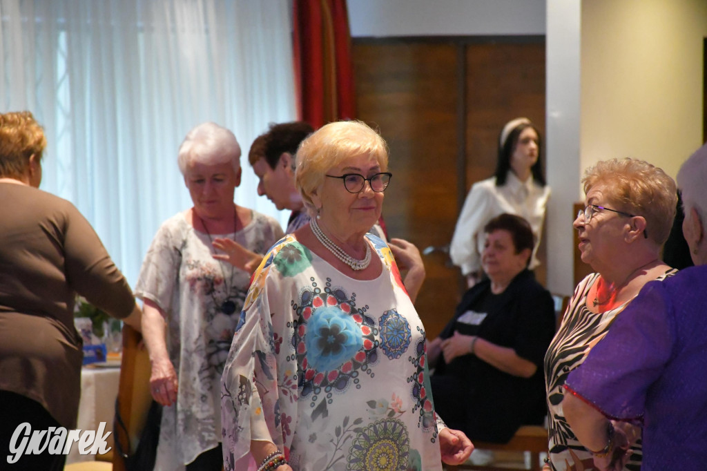 Tarnowskie Góry. Integracyjne spotkanie emerytów