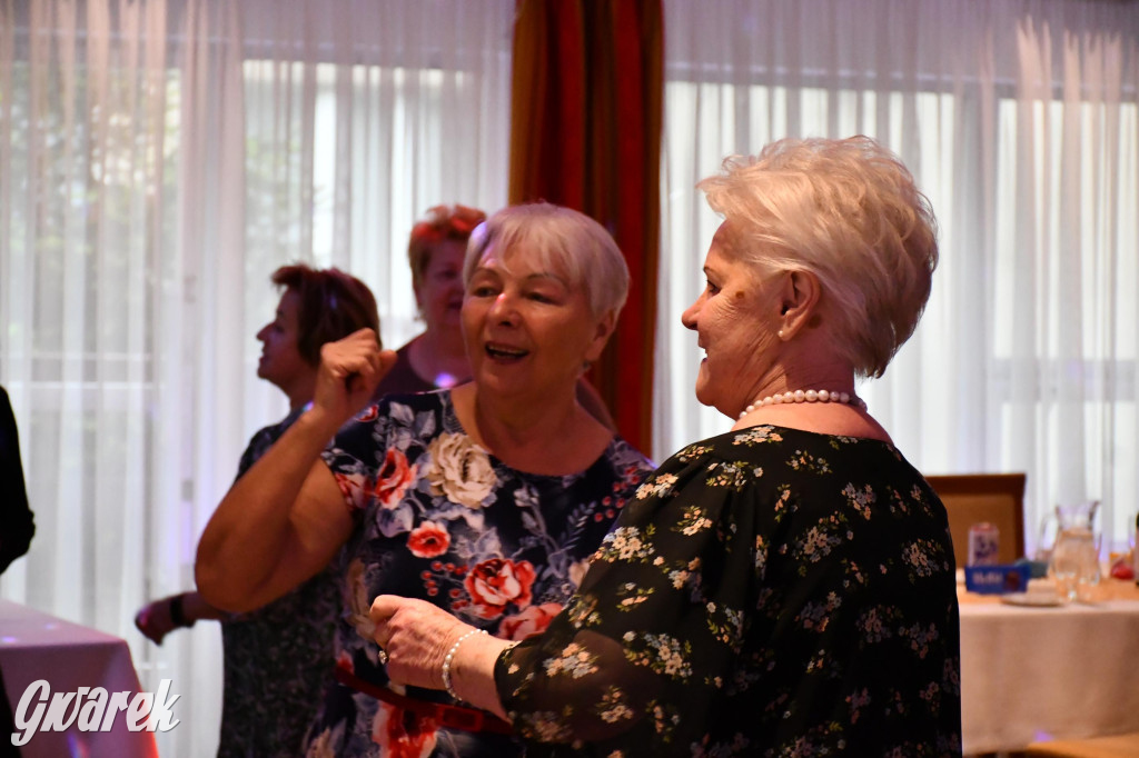 Tarnowskie Góry. Integracyjne spotkanie emerytów