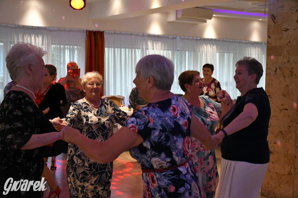 Tarnowskie Góry. Integracyjne spotkanie emerytów