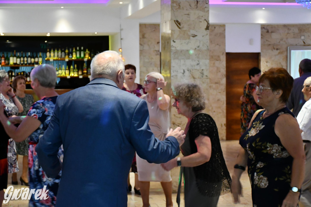 Tarnowskie Góry. Integracyjne spotkanie emerytów