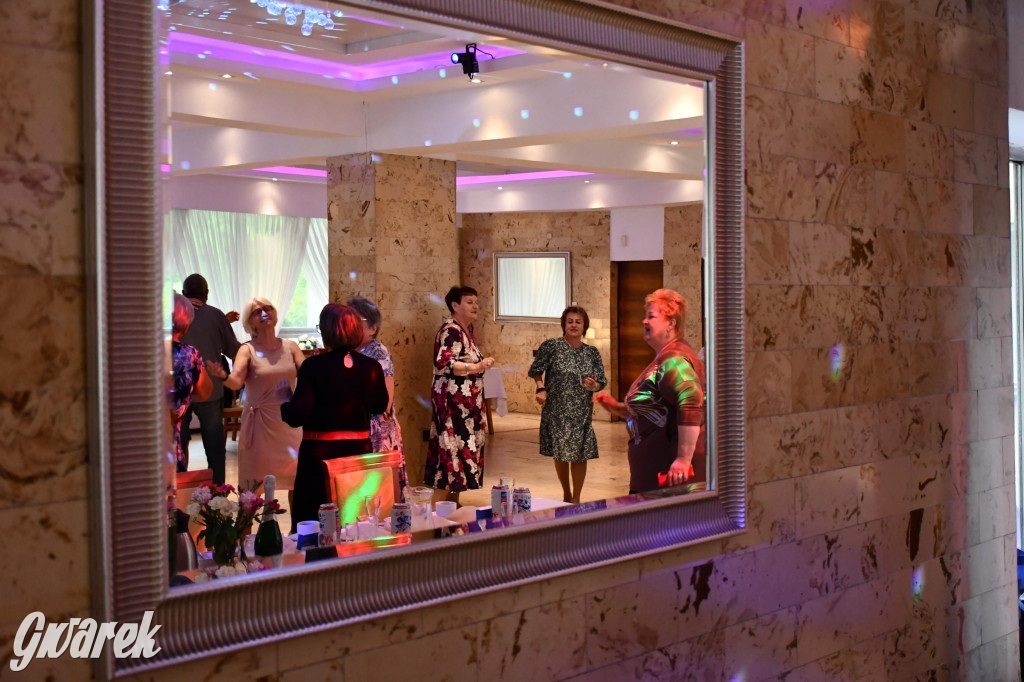 Tarnowskie Góry. Integracyjne spotkanie emerytów