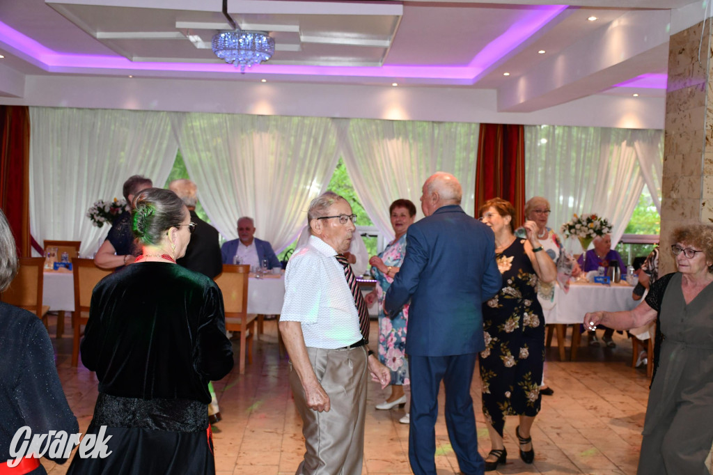 Tarnowskie Góry. Integracyjne spotkanie emerytów