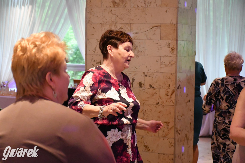 Tarnowskie Góry. Integracyjne spotkanie emerytów