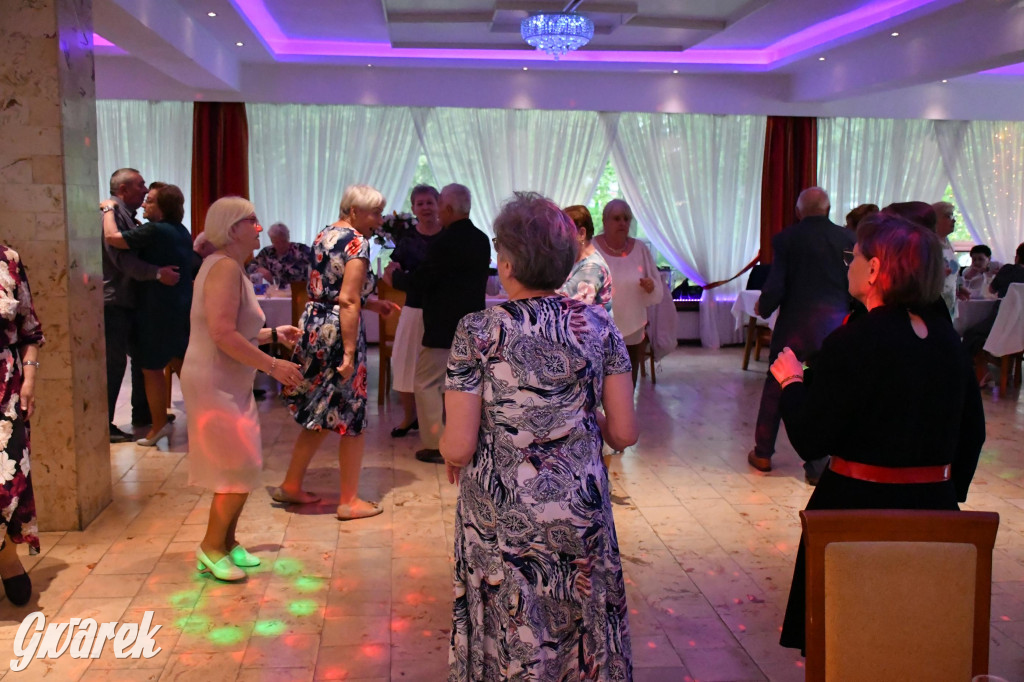 Tarnowskie Góry. Integracyjne spotkanie emerytów