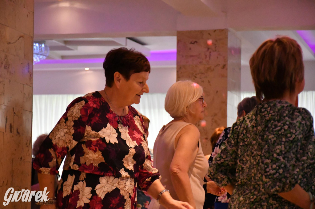 Tarnowskie Góry. Integracyjne spotkanie emerytów