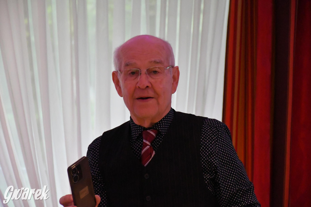 Tarnowskie Góry. Integracyjne spotkanie emerytów