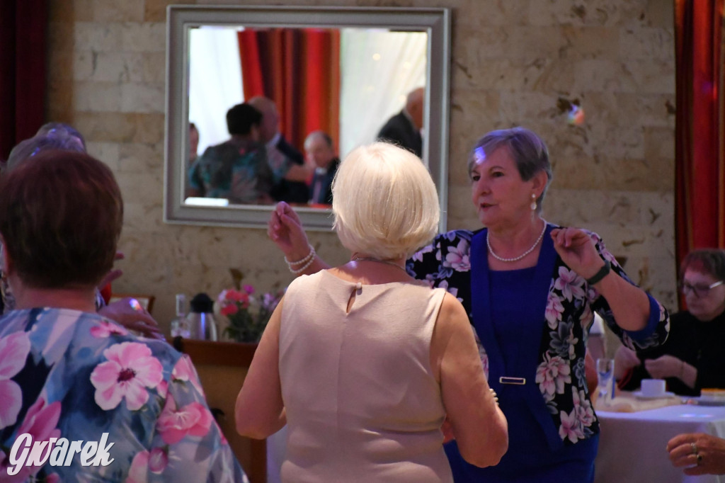 Tarnowskie Góry. Integracyjne spotkanie emerytów