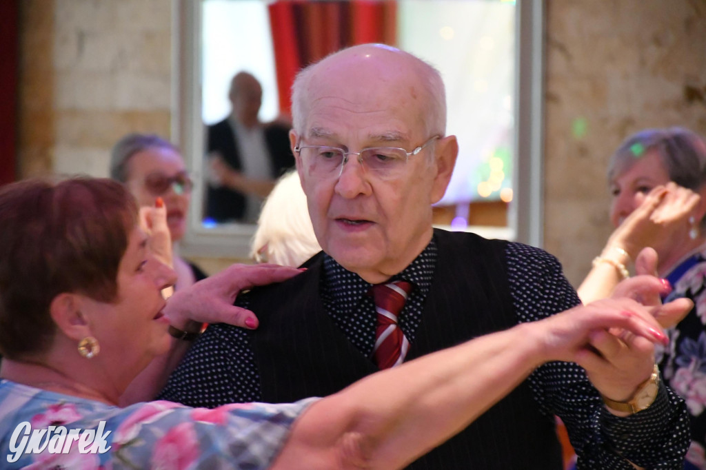 Tarnowskie Góry. Integracyjne spotkanie emerytów