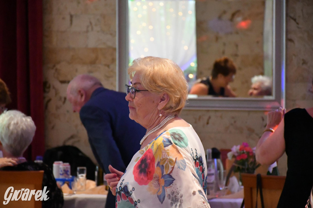 Tarnowskie Góry. Integracyjne spotkanie emerytów