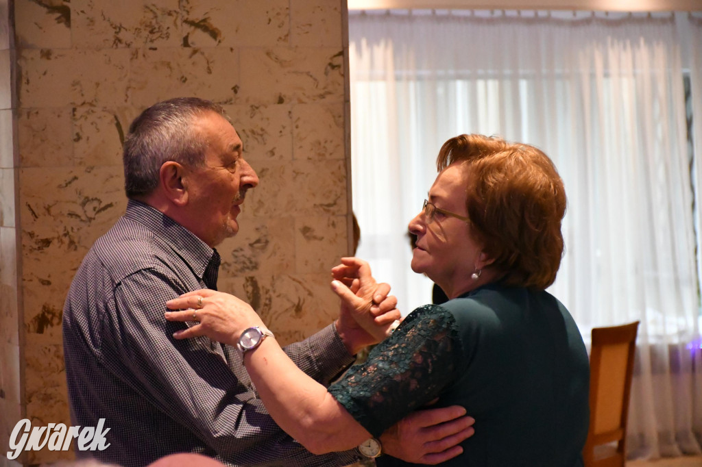 Tarnowskie Góry. Integracyjne spotkanie emerytów