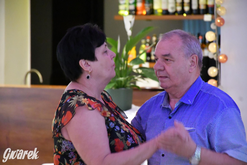 Tarnowskie Góry. Integracyjne spotkanie emerytów