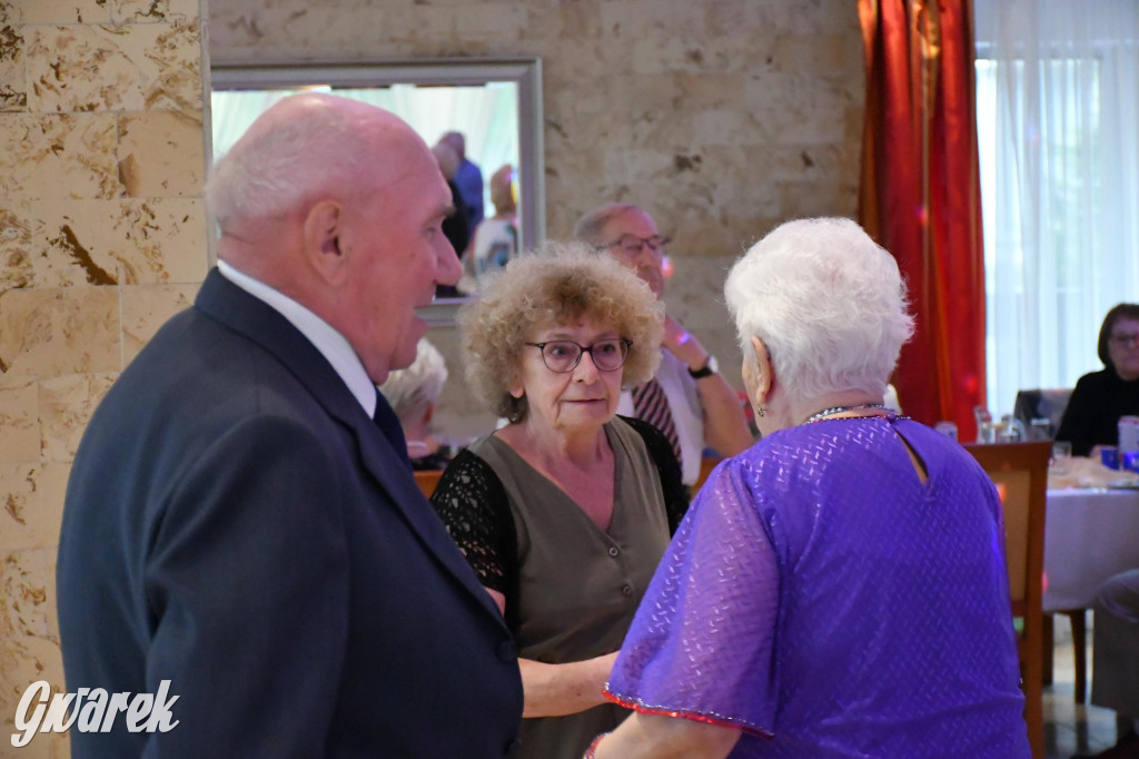 Tarnowskie Góry. Integracyjne spotkanie emerytów