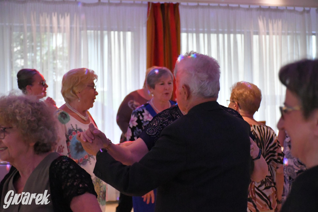 Tarnowskie Góry. Integracyjne spotkanie emerytów