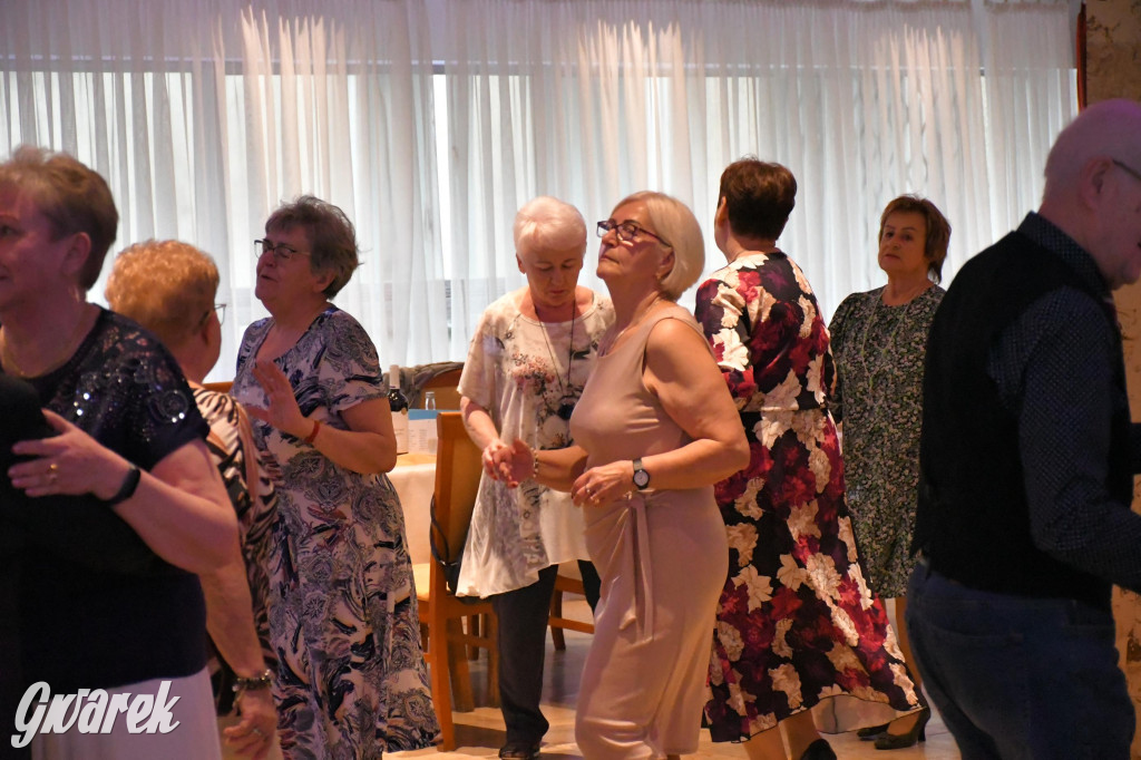 Tarnowskie Góry. Integracyjne spotkanie emerytów