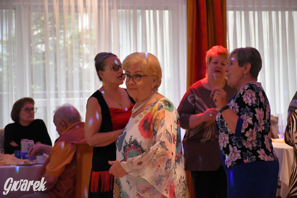 Tarnowskie Góry. Integracyjne spotkanie emerytów