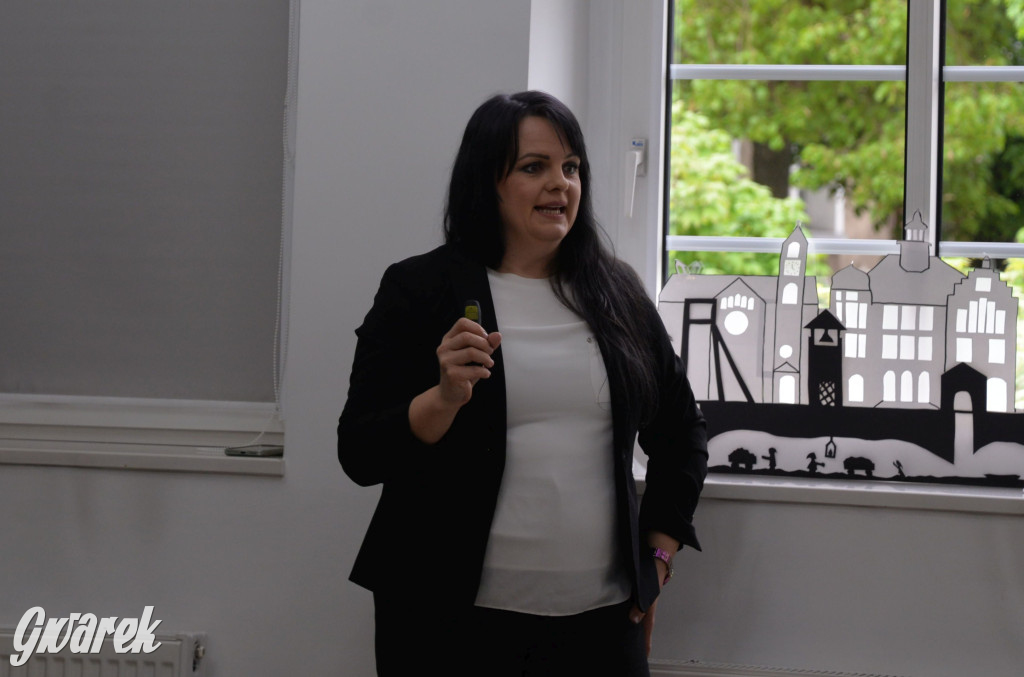 Prehabilitacja. Spotkanie w bibliotece