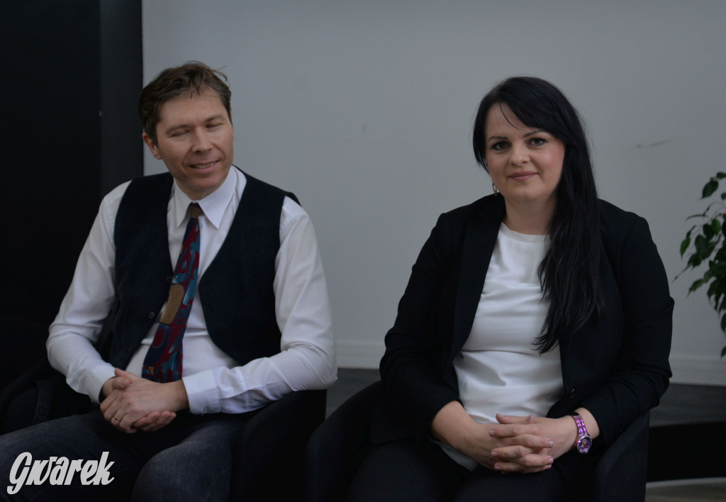 Prehabilitacja. Spotkanie w bibliotece