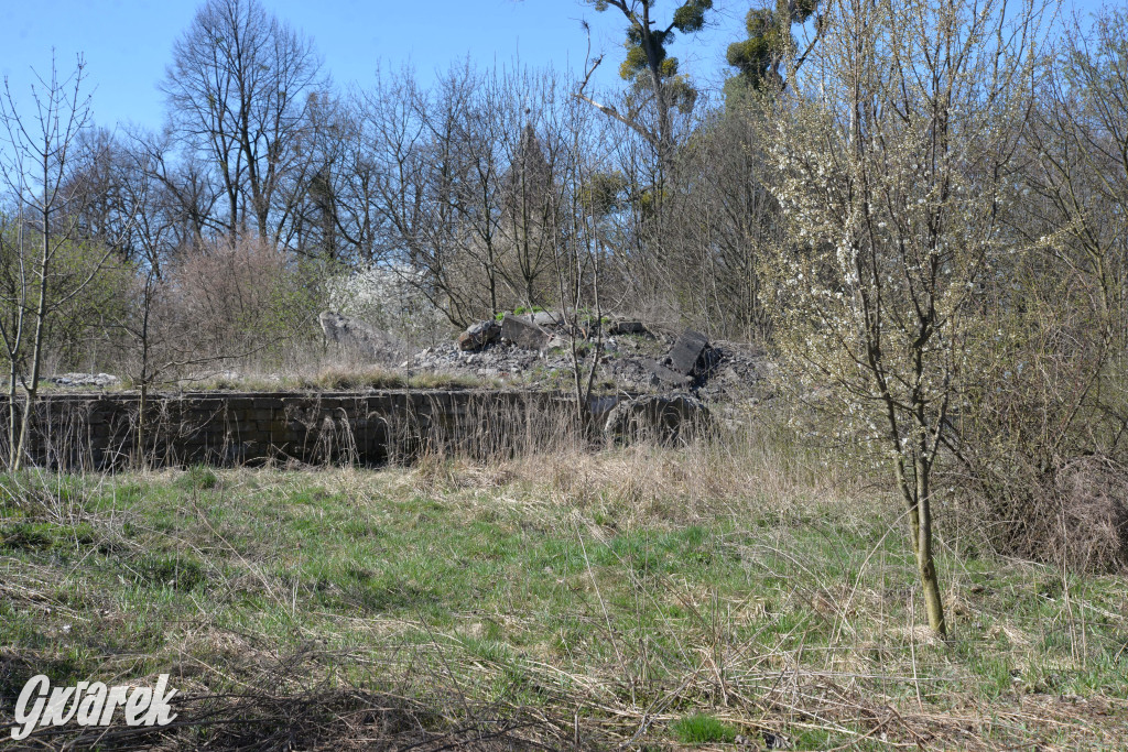 Nakło Śląskie. Kto posprząta śmierdzące odpady?