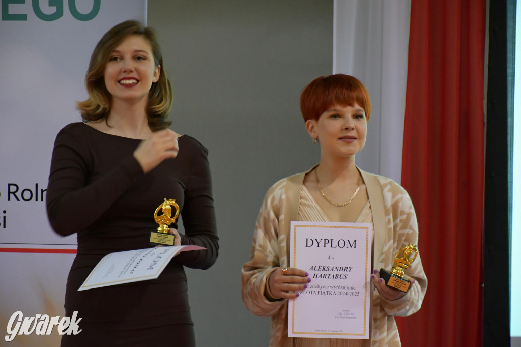 Spektakularny finał roku szkolnego w Nakle Śląskim [FOTO]