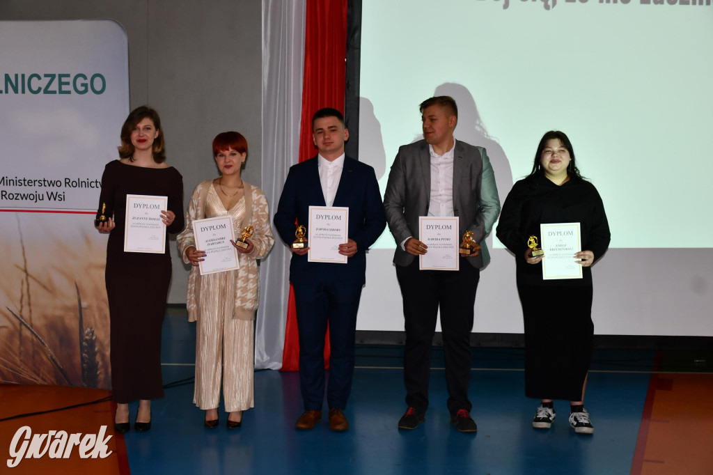 Spektakularny finał roku szkolnego w Nakle Śląskim [FOTO]