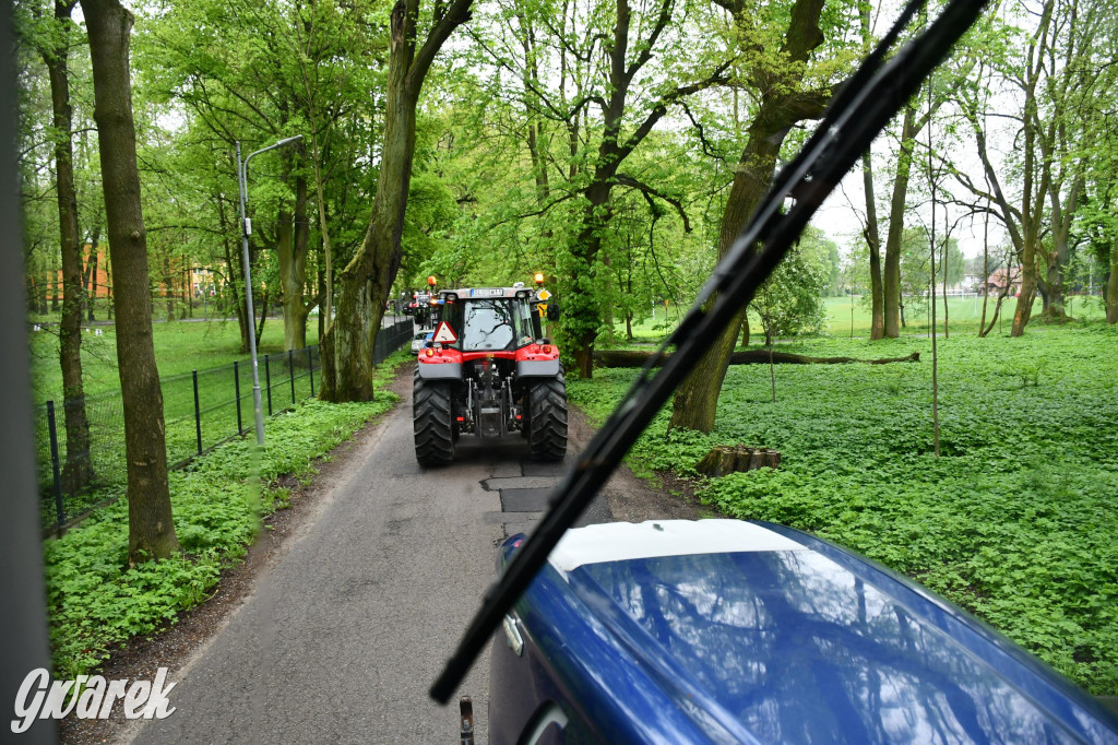 Spektakularny finał roku szkolnego w Nakle Śląskim [FOTO]
