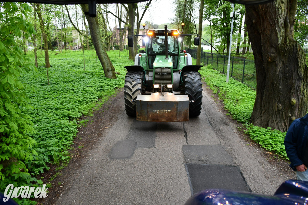 Spektakularny finał roku szkolnego w Nakle Śląskim [FOTO]
