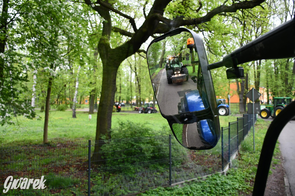 Spektakularny finał roku szkolnego w Nakle Śląskim [FOTO]