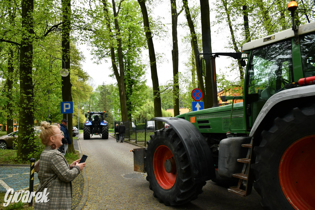 Spektakularny finał roku szkolnego w Nakle Śląskim [FOTO]