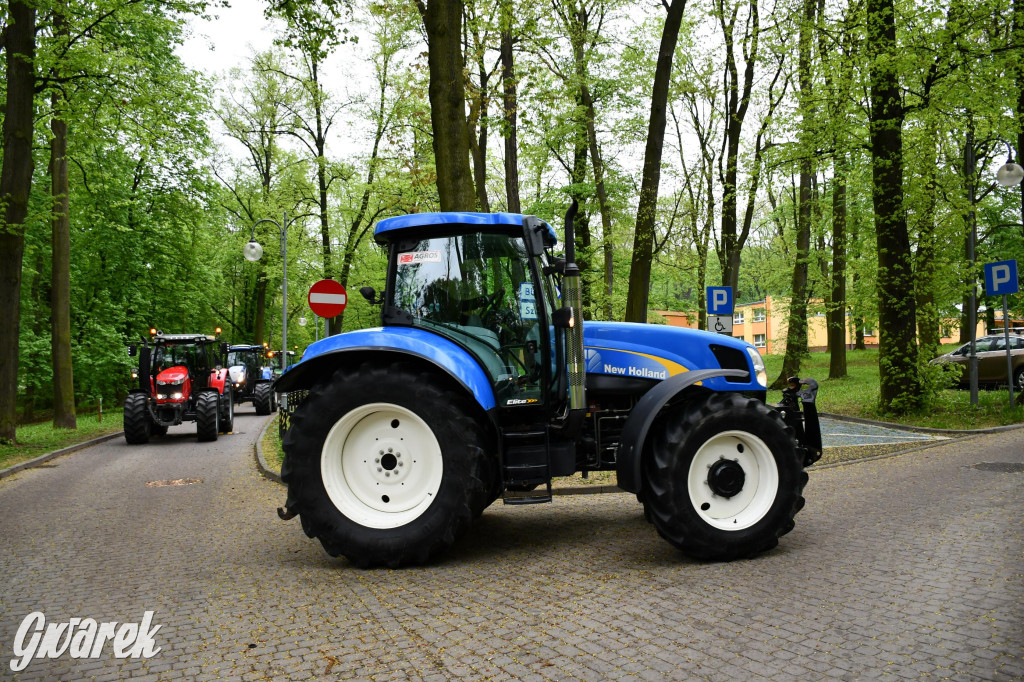 Spektakularny finał roku szkolnego w Nakle Śląskim [FOTO]